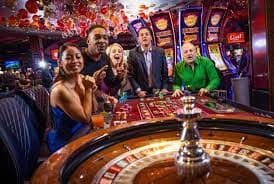 Microgaming bonus feature explanation video